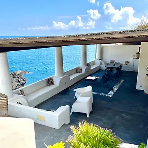 Casa 34 Dicembre Ferienhaus
